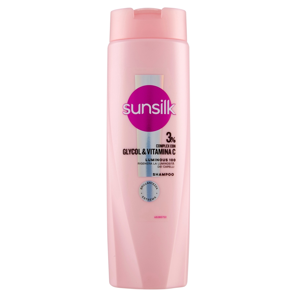 sunsilk Luminous 100 Shampoo 250 mL